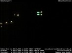 Archiv Foto Webcam Sperrmauer mit Blick auf den Möhnesee in Günne 23:00