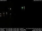 Archiv Foto Webcam Sperrmauer mit Blick auf den Möhnesee in Günne 03:00