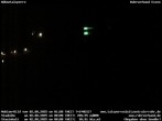 Archived image Webcam Lake Möhnesee 01:00