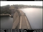 Archived image Webcam Lake Möhnesee 05:00