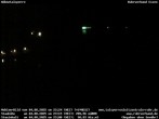 Archiv Foto Webcam Sperrmauer mit Blick auf den Möhnesee in Günne 23:00