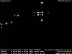 Archiv Foto Webcam Sperrmauer mit Blick auf den Möhnesee in Günne 23:00