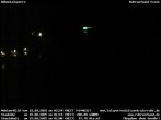 Archiv Foto Webcam Sperrmauer mit Blick auf den Möhnesee in Günne 03:00