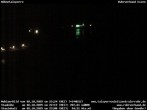 Archiv Foto Webcam Sperrmauer mit Blick auf den Möhnesee in Günne 23:00