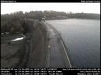 Archiv Foto Webcam Sperrmauer mit Blick auf den Möhnesee in Günne 17:00