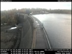 Archiv Foto Webcam Sperrmauer mit Blick auf den Möhnesee in Günne 07:00