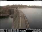 Archiv Foto Webcam Sperrmauer mit Blick auf den Möhnesee in Günne 13:00