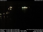 Archiv Foto Webcam Sperrmauer mit Blick auf den Möhnesee in Günne 21:00