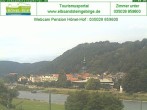 Archiv Foto Webcam Bad Schandau - Elbufer 11:00