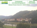 Archiv Foto Webcam Bad Schandau - Elbufer 11:00