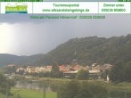 Archiv Foto Webcam Bad Schandau - Elbufer 11:00