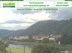 Archived image Webcam Bad Schandau 11:00