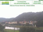 Archiv Foto Webcam Bad Schandau - Elbufer 11:00
