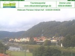 Archiv Foto Webcam Bad Schandau - Elbufer 11:00