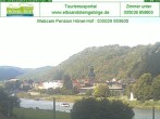 Archiv Foto Webcam Bad Schandau - Elbufer 11:00
