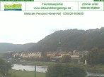 Archiv Foto Webcam Bad Schandau - Elbufer 06:00