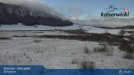 Archiv Foto Webcam Moorgebiet Schwemm am Walchsee 08:00