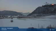 Archiv Foto Webcam Moorgebiet Schwemm am Walchsee 04:00