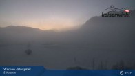 Archiv Foto Webcam Moorgebiet Schwemm am Walchsee 06:00