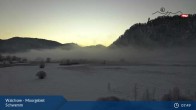 Archiv Foto Webcam Moorgebiet Schwemm am Walchsee 07:00