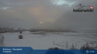 Archiv Foto Webcam Moorgebiet Schwemm am Walchsee 07:00