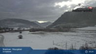 Archiv Foto Webcam Moorgebiet Schwemm am Walchsee 08:00