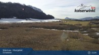 Archiv Foto Webcam Moorgebiet Schwemm am Walchsee 10:00