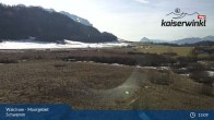 Archived image Webcam Schwemm Moorland by Lake Walchsee 12:00