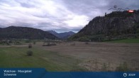 Archiv Foto Webcam Moorgebiet Schwemm am Walchsee 03:00