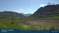 Archived image Webcam Schwemm Moorland by Lake Walchsee 10:00