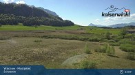 Archiv Foto Webcam Moorgebiet Schwemm am Walchsee 12:00
