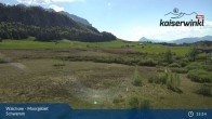 Archiv Foto Webcam Moorgebiet Schwemm am Walchsee 14:00