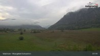 Archiv Foto Webcam Moorgebiet Schwemm am Walchsee 06:00