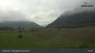 Archiv Foto Webcam Moorgebiet Schwemm am Walchsee 07:00