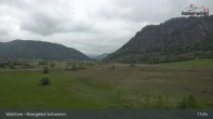 Archiv Foto Webcam Moorgebiet Schwemm am Walchsee 10:00