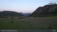 Archiv Foto Webcam Moorgebiet Schwemm am Walchsee 02:00