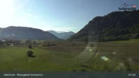 Archiv Foto Webcam Moorgebiet Schwemm am Walchsee 07:00