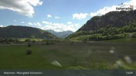 Archiv Foto Webcam Moorgebiet Schwemm am Walchsee 12:00