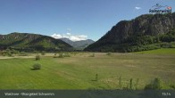 Archiv Foto Webcam Moorgebiet Schwemm am Walchsee 14:00