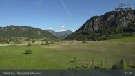 Archiv Foto Webcam Moorgebiet Schwemm am Walchsee 16:00