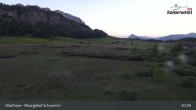 Archiv Foto Webcam Moorgebiet Schwemm am Walchsee 20:00