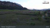 Archived image Webcam Schwemm Moorland by Lake Walchsee 02:00