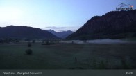 Archived image Webcam Schwemm Moorland by Lake Walchsee 04:00