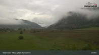Archiv Foto Webcam Moorgebiet Schwemm am Walchsee 06:00
