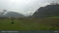 Archiv Foto Webcam Moorgebiet Schwemm am Walchsee 07:00