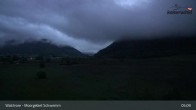 Archiv Foto Webcam Moorgebiet Schwemm am Walchsee 04:00