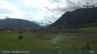 Archiv Foto Webcam Moorgebiet Schwemm am Walchsee 08:00