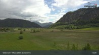 Archiv Foto Webcam Moorgebiet Schwemm am Walchsee 12:00