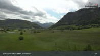 Archiv Foto Webcam Moorgebiet Schwemm am Walchsee 10:00