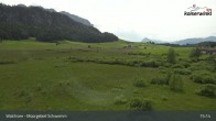 Archiv Foto Webcam Moorgebiet Schwemm am Walchsee 14:00